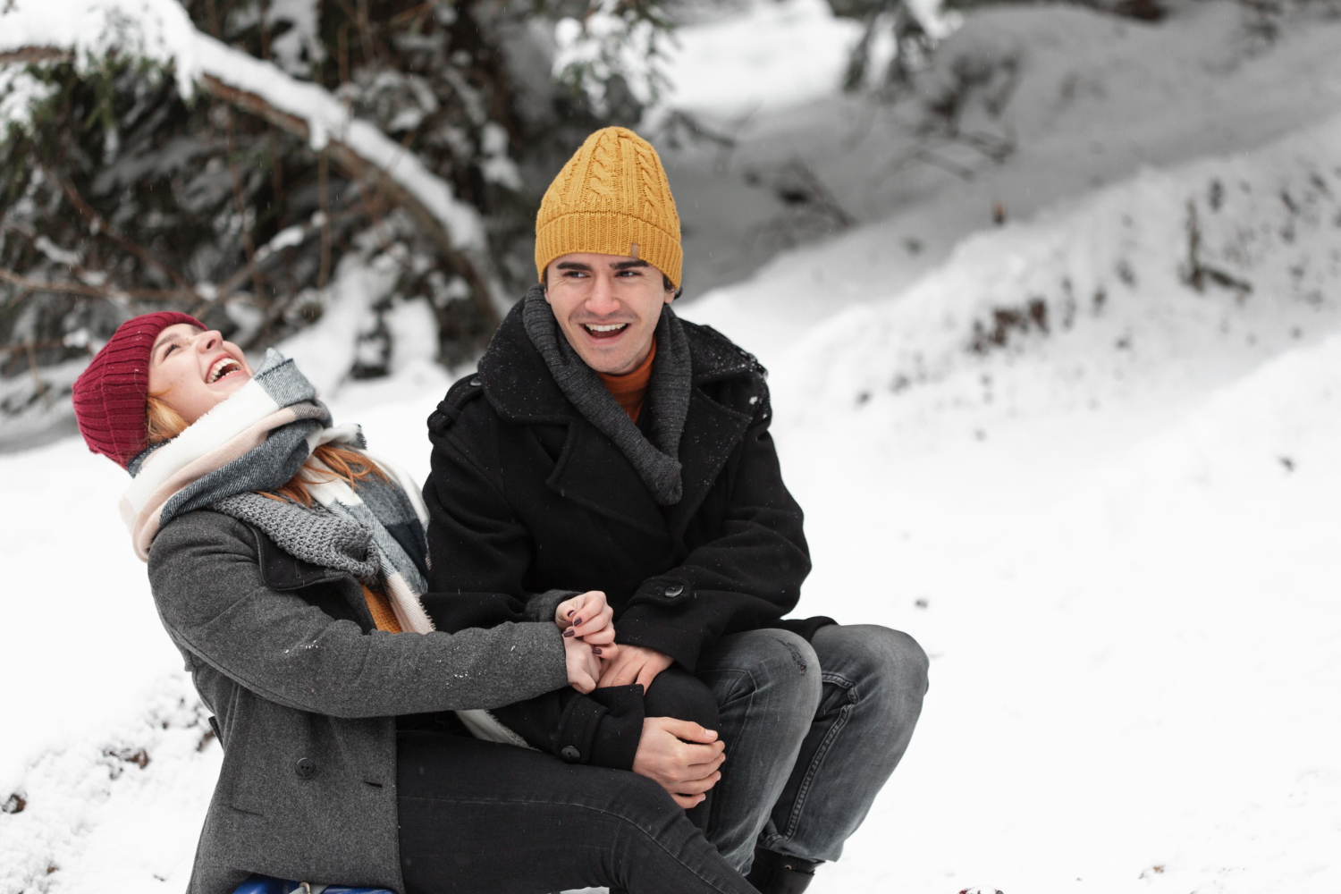 Białka dla par - romantyczne miejsca i&nbsp;atrakcje we dwoje