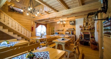 Liptakowka Guest House