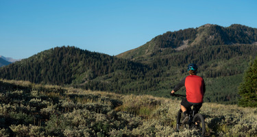  Jazda rowerem po górach - czy tylko dla doświadczonych?