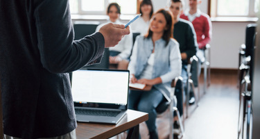 Konferencje i szkolenia w górach