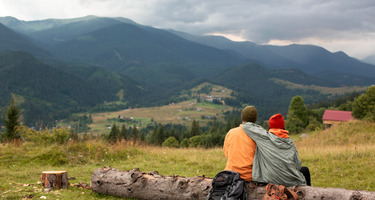 Jak przygotować się na pobyt w górach? Pakiet porad dla gości odwiedzających Białkę Tatrzańską