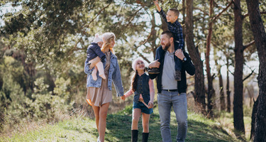 Rodzinny wypoczynek w Białce - udogodnienia hotelowe, które ułatwiają podróż z dziećmi