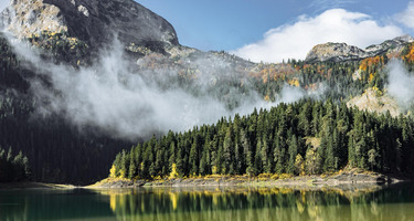 Hotel z widokiem na Tatry - jak otoczenie wpływa na komfort wypoczynku?