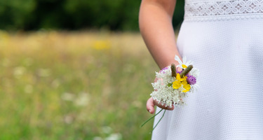 Komunia w hotelu - dlaczego to wygodne rozwiązanie dla całej rodziny?